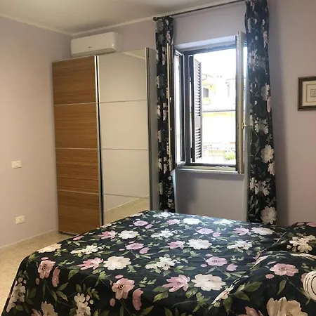 Antonella Bed & Breakfast