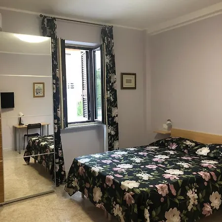 Antonella Bed & Breakfast