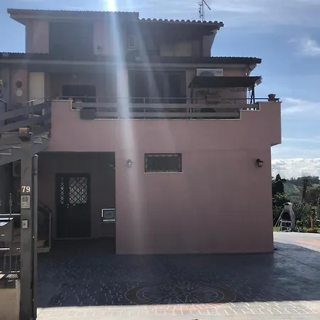 Bed & Breakfast Antonella Monterotondo (Lazio)