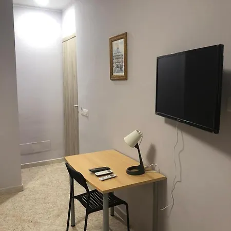 Bed & Breakfast Antonella