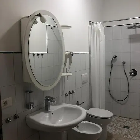 Antonella Bed and breakfast