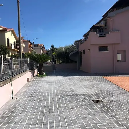 Antonella Отель типа 