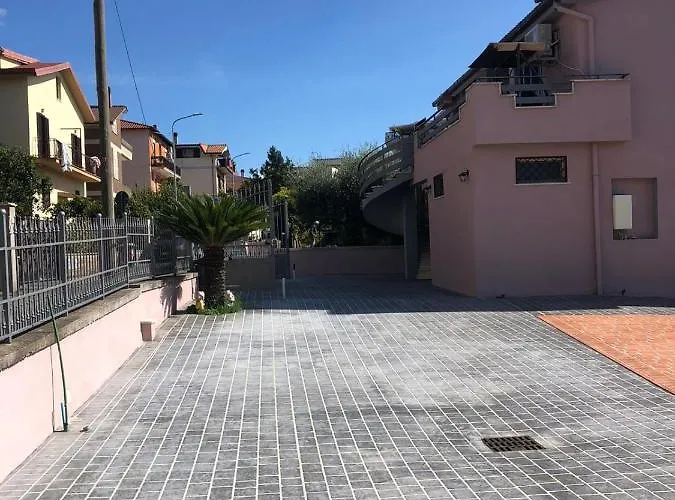 Antonella Bed and breakfast Monterotondo (Lazio)